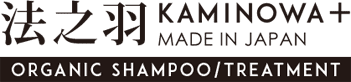 法之羽 KAMINOWA Made in Japan